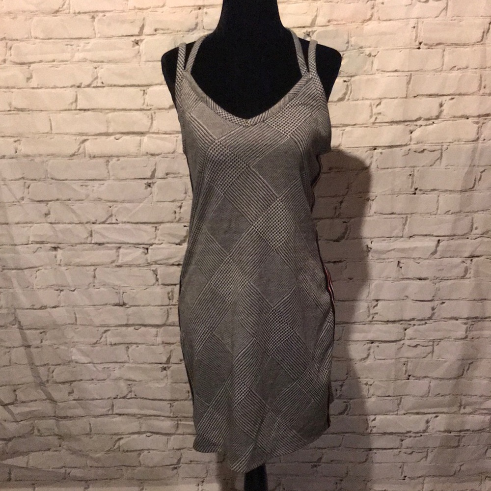 🎀 2/30 🎀 Sporty chic dress